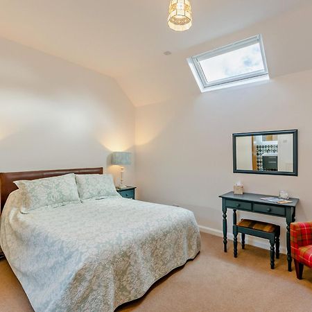 Villa 2 Bed In Filey 79280 Wold Newton  Exterior foto
