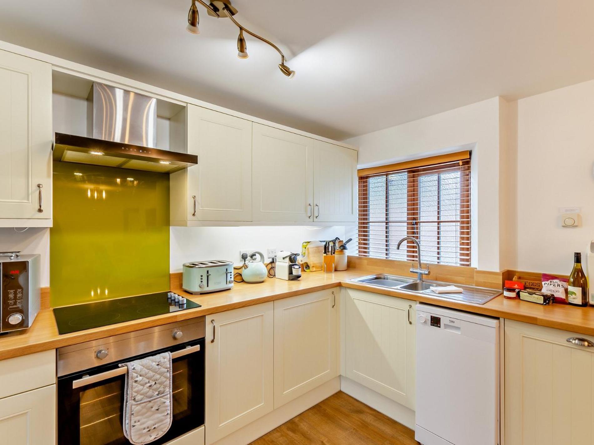 Villa 2 Bed In Filey 79280 Wold Newton  Exterior foto